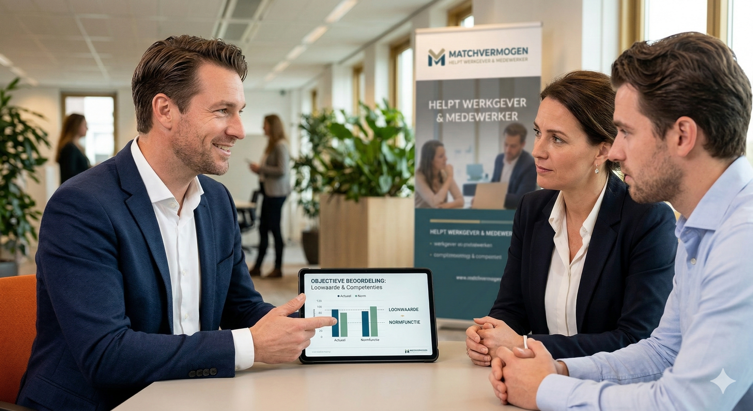 Arbeidsdeskundig onderzoek bij disfunctioneren