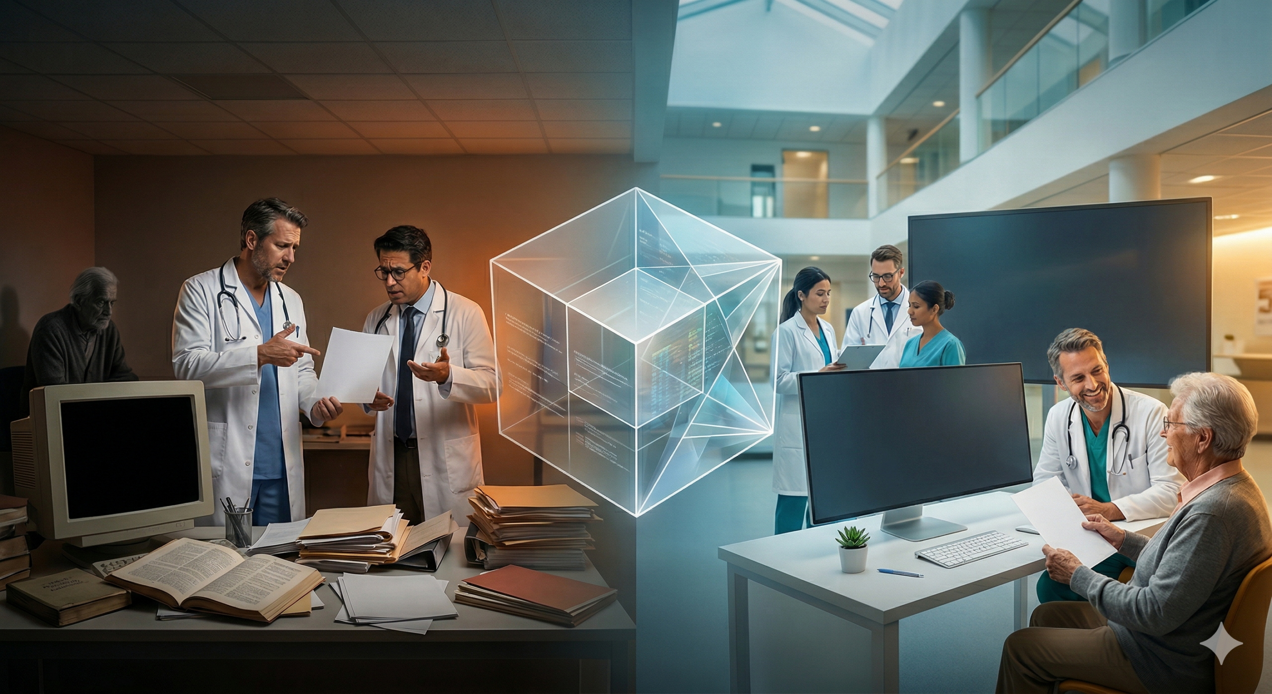 Afschaffen van de IVA wordt een drama